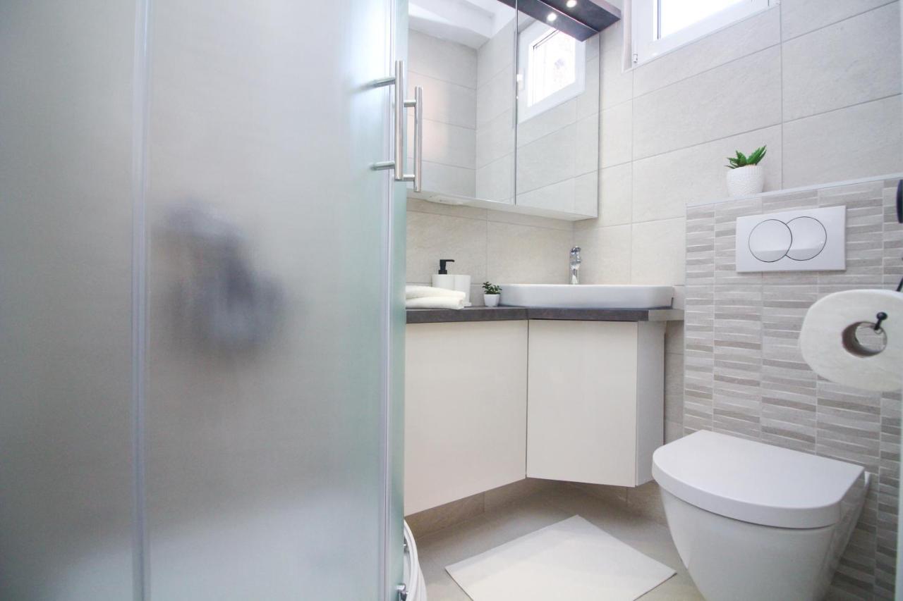 Ghetto Apartment พรีมอชเตน ภายนอก รูปภาพ