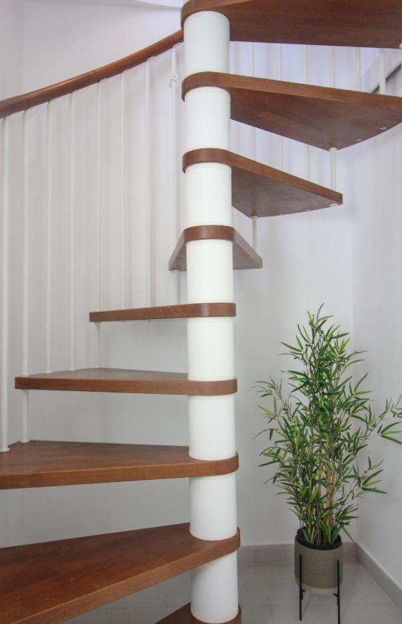 Ghetto Apartment พรีมอชเตน ภายนอก รูปภาพ