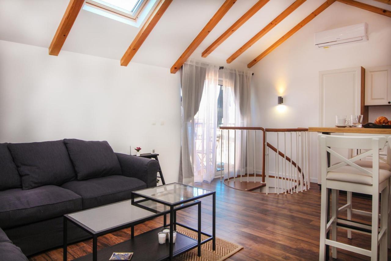 Ghetto Apartment พรีมอชเตน ภายนอก รูปภาพ