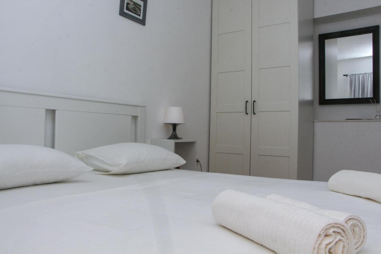 Ghetto Apartment พรีมอชเตน ภายนอก รูปภาพ