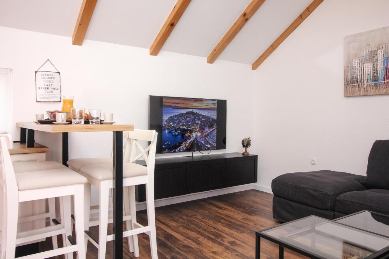 Ghetto Apartment พรีมอชเตน ภายนอก รูปภาพ