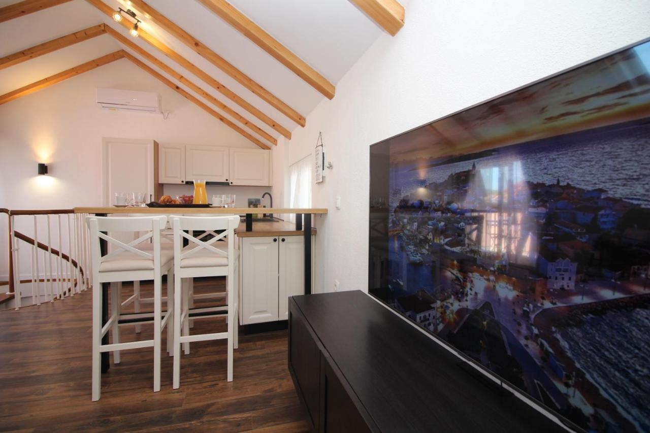 Ghetto Apartment พรีมอชเตน ภายนอก รูปภาพ