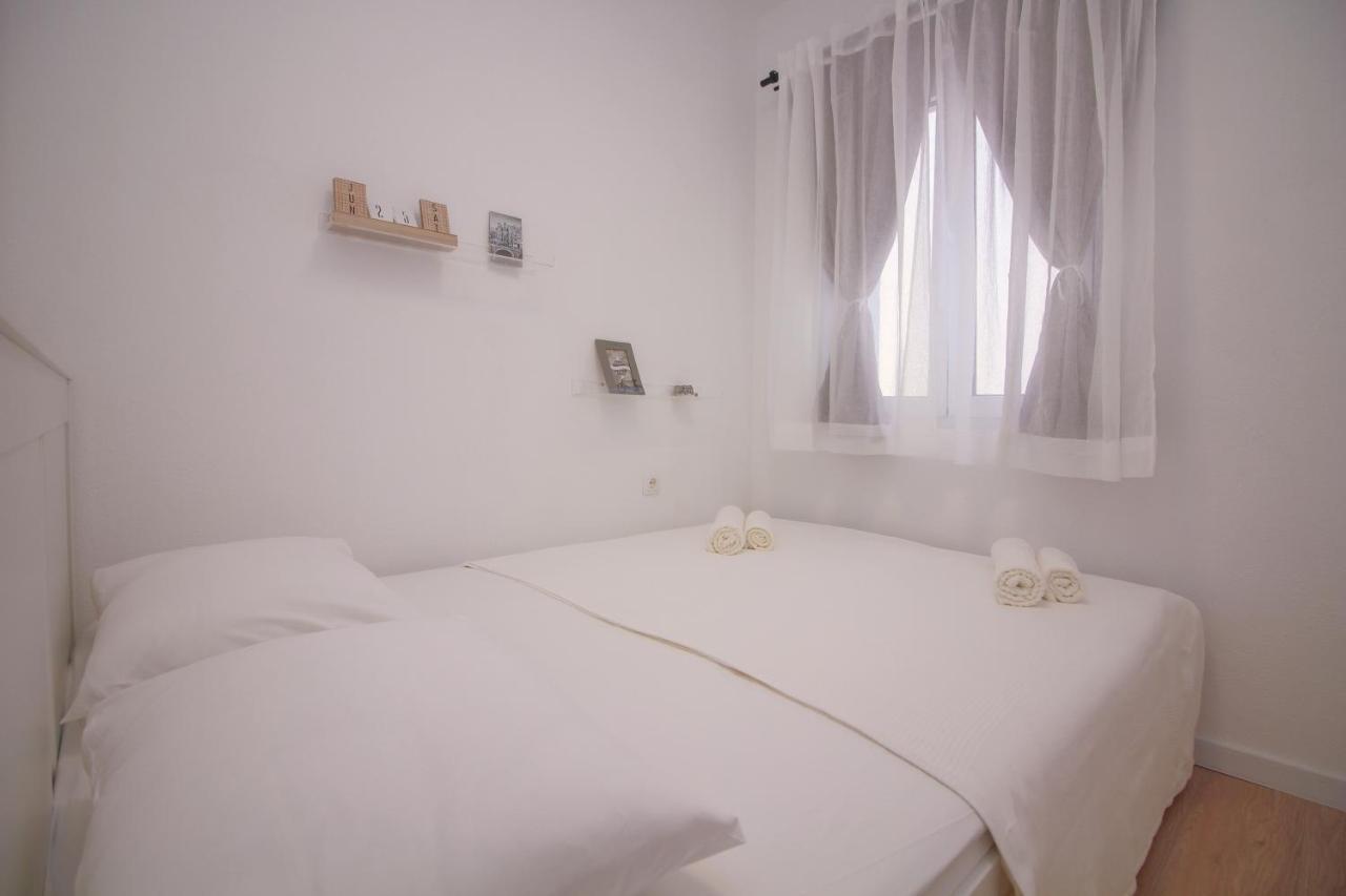 Ghetto Apartment พรีมอชเตน ภายนอก รูปภาพ